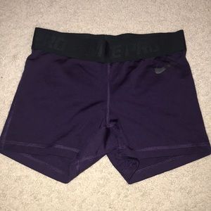 Nike Pro Spandex